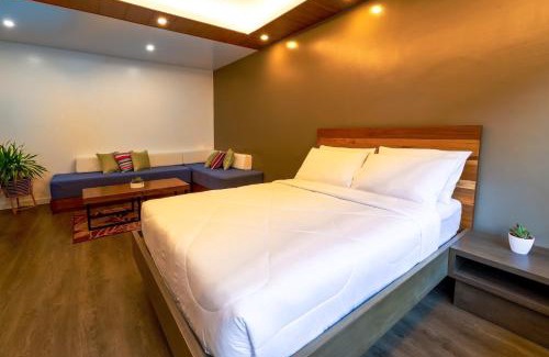 Mabini Resort | Amor Laut