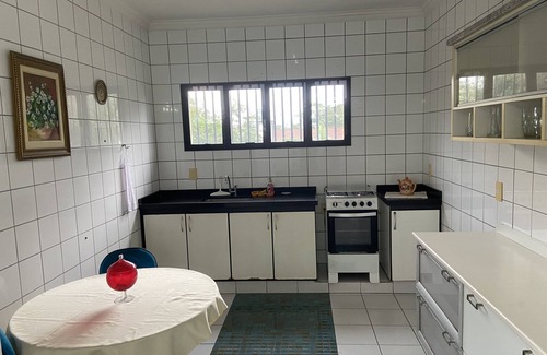 Aviso Apartment | AMORA SPACES - APARTAMENTO TOP LINHARES