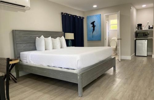 Key Largo Hotel | Amoray Dive Resort