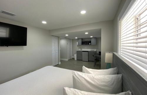 Key Largo Hotel | Amoray Dive Resort