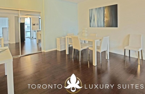 Bay Cloverhill Apartment | Amore - Luxury Executive Condo Bay and College