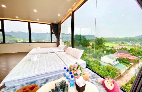 Moc Chau Hotel | Amore Mio Mộc Châu Hotel