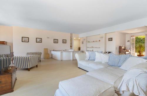 Castellammare di Stabia Villa | AMORE RENTALS - Villa Grazia
