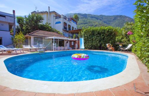 Castellammare di Stabia Villa | AMORE RENTALS - Villa Grazia