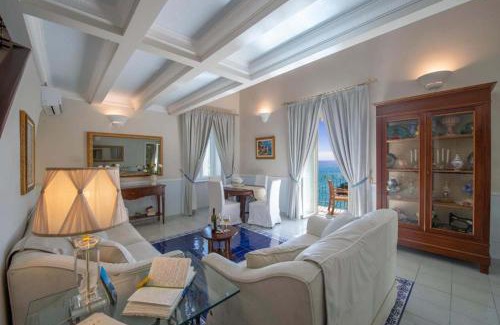 Pogerola Villa | Amore Rentals - Villa Bellavista