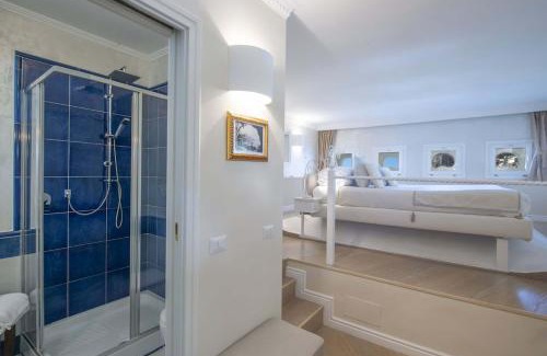 Pogerola Villa | Amore Rentals - Villa Bellavista