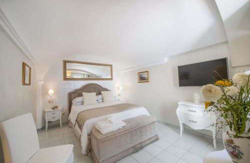 Pogerola Villa | Amore Rentals - Villa Bellavista