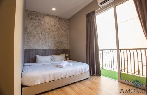 Muar Hotel | Amoris Grand Event Space