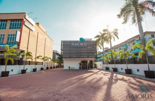 Muar Hotel | Amoris Grand Event Space