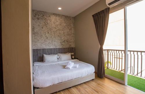 Muar Hotel | Amoris Grand Event Space