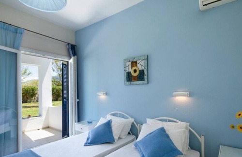 Magoulades Apartment | Amorossa Village studio (2) in Roda