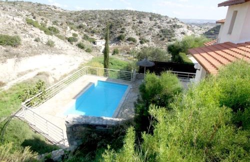 Pissouri Villa | Amoroza Villa