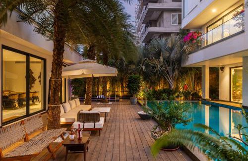 Nagalli Hills Colony Hotel | Amorzito by Solitaire Stays