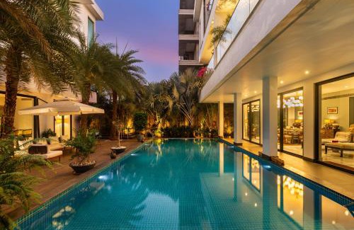 Nagalli Hills Colony Hotel | Amorzito by Solitaire Stays