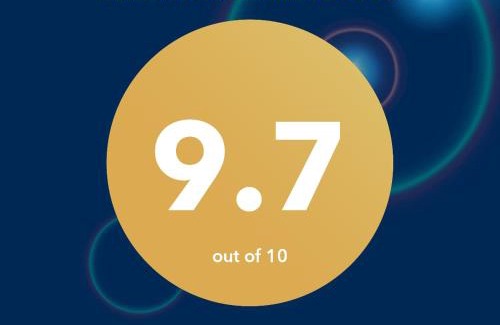 George House | Amour Guest House