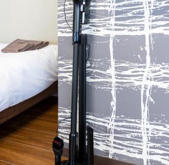 Chikushino Apartment | AMP FLAT ARCBLISS 4 - Vacation STAY 57297v