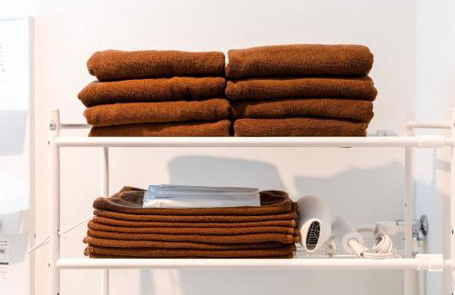 Chuo-ku Apartment | Amp flat HEC 02