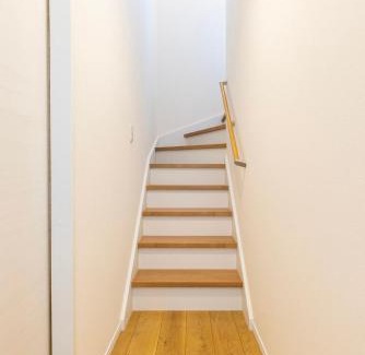 Chuo-ku Apartment | Amp flat HEC 02