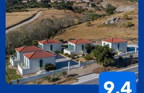 Myrina House | Ampeloessa Village