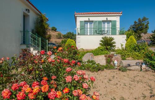 Myrina House | Ampeloessa Village