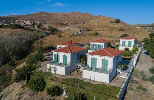 Myrina House | Ampeloessa Village