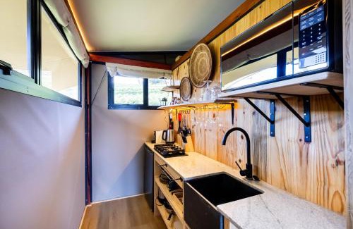 Trawal Other | Amperbo Glamping