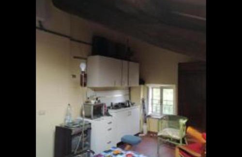 Montecchio Emilia House | Ampia stanza nelle campagne parmensi