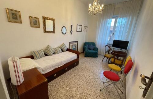 Pisa City Centre Apartment | Ampio appartamento a due passi dal lungarno