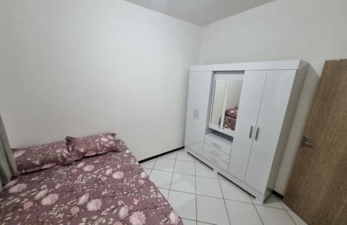 Cicero Passos House | Ampla casa com 4 quartos, churrasqueira e garagem