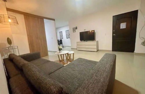 Laureles Apartment | Amplio apartamento laureles