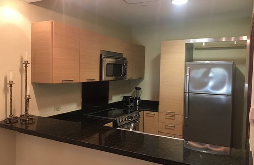 Santa Catarina Apartment | AMPLIO DEPARTAMENTO CON HERMOSA VISTA A LAS MONTAÑA, RODEADO NATURALEZA