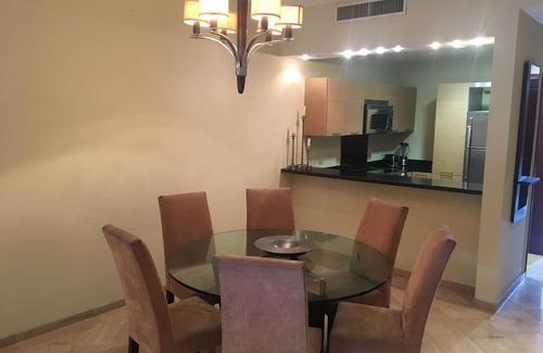 Santa Catarina Apartment | AMPLIO DEPARTAMENTO CON HERMOSA VISTA A LAS MONTAÑA, RODEADO NATURALEZA