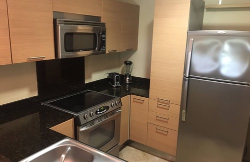 Santa Catarina Apartment | AMPLIO DEPARTAMENTO CON HERMOSA VISTA A LAS MONTAÑA, RODEADO NATURALEZA