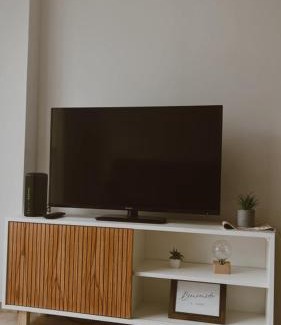 Bahia Blanca Apartment | Amplio departamento céntrico