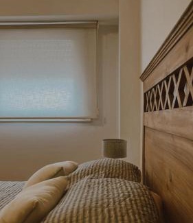 Bahia Blanca Apartment | Amplio departamento céntrico