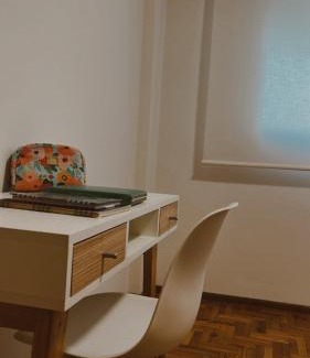 Bahia Blanca Apartment | Amplio departamento céntrico