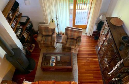 Angoustrine Apartment | Amplio Duplex con piscina cerca de Puigcerdà