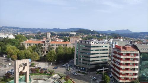 O Perpetuo Socorro Apartment | Amplio Piso Plaza América