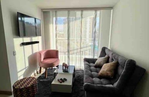 Manizales Apartment | Amplio y acogedor apartamento cerca al Cable Plaza