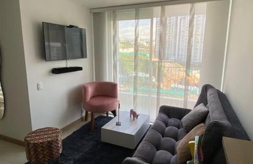 Manizales Apartment | Amplio y acogedor apartamento cerca al Cable Plaza