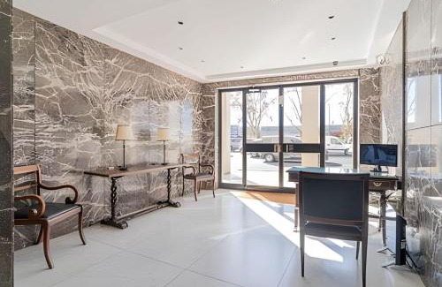 Recoleta Apartment | Amplio y Céntrico en Av. Libertador Ideal Familias