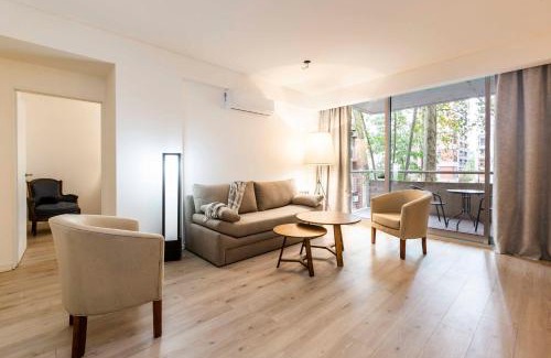 Palermo Apartment | Amplio y moderno depto. en la mejor zona de palermo