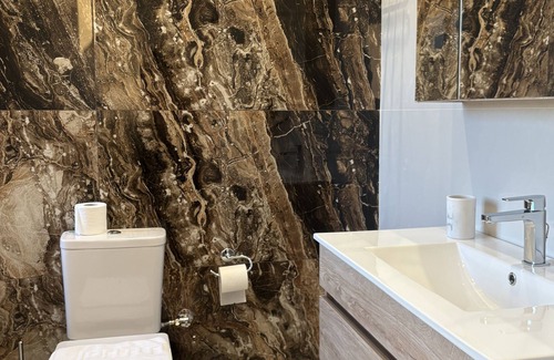 Pirgi House | Ampoulos Rooms & Apartments
