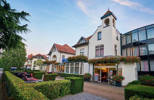 Hilversum Hotel | Amrath Hotel Media Park Hilversum