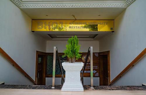 Ayodhya Hotel | Amritara Ramila Kutir