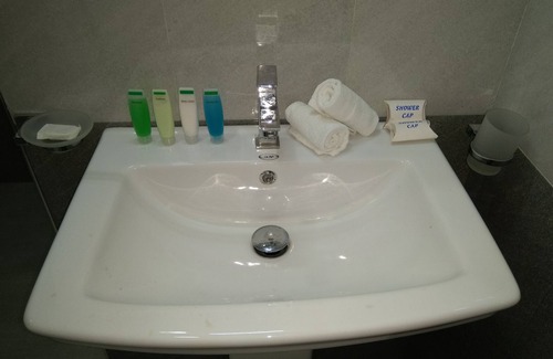 Sigiriya Bed & Breakfast | Amron Resort Sigiriya