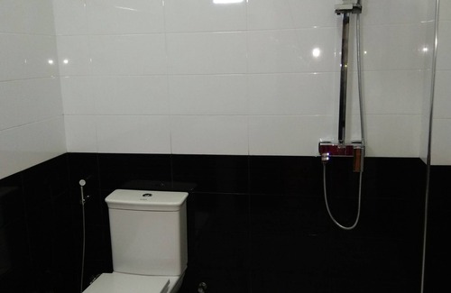 Sigiriya Bed & Breakfast | Amron Resort Sigiriya