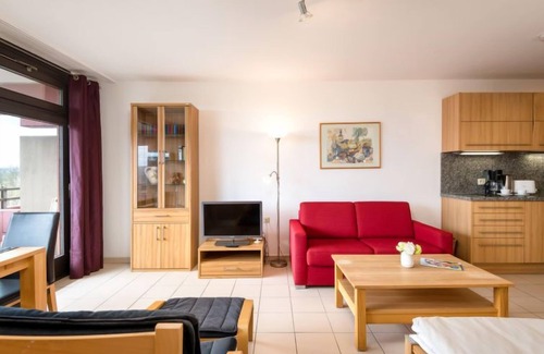 Lahnstein auf der Hohe Apartment | Amsel (A410) by Interhome