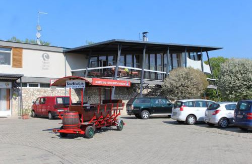 Gyor Bed & Breakfast | Amstel Hattyú Panzió -Érintésmentes bejelentkezés