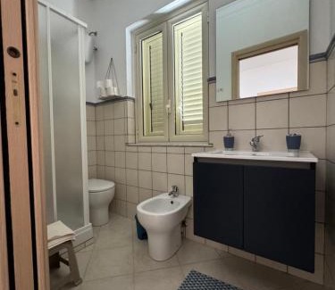 Porto Empedocle House | Amunì in terrazza